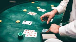 What are the benefits of playing the Poker game